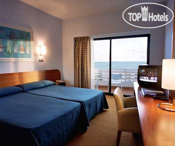 New photos from tourists Medplaya Pez Espada 4*