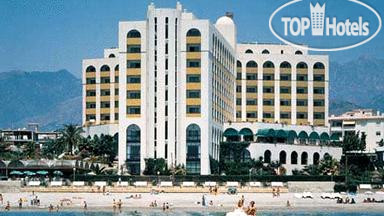 Hotel photo Riu Monica 4*