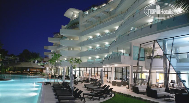Hotel photo Senator Banus Spa Hotel 5*