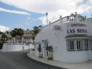 Hotelier's photos Las Rosas de Capistrano APT