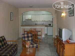 New photos from tourists Las Rosas de Capistrano APT