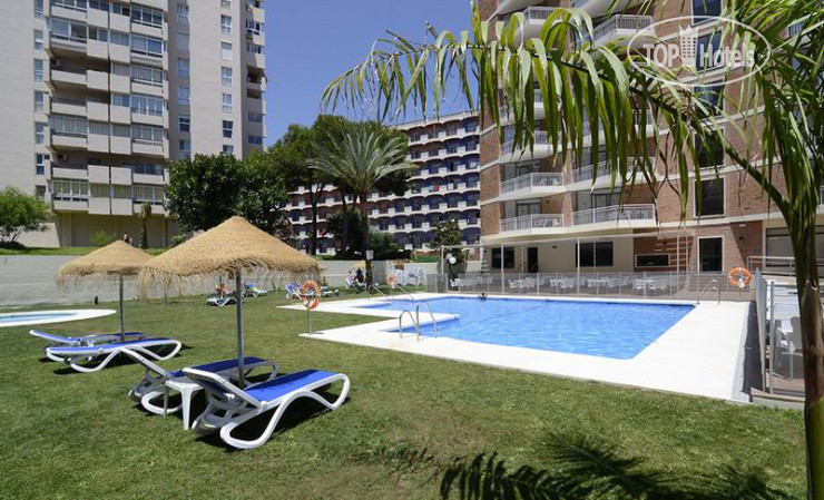 Hotelier's photos Mainare Playa 4*
