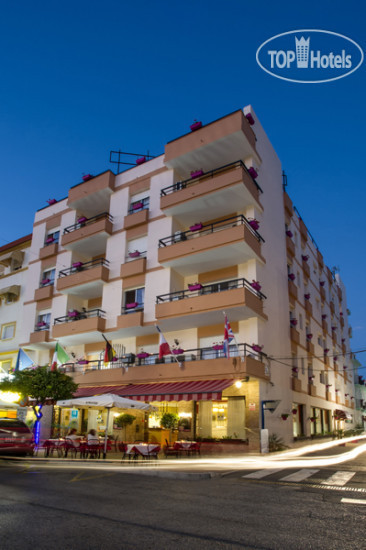 Hotel photo Caracas Playa Hotel 3*