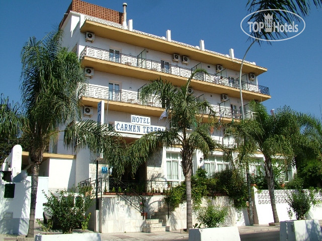Hotelier's photos Carmen Teresa 3*