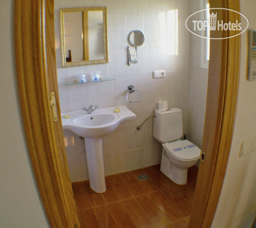 New photos from tourists Carmen Teresa 3*