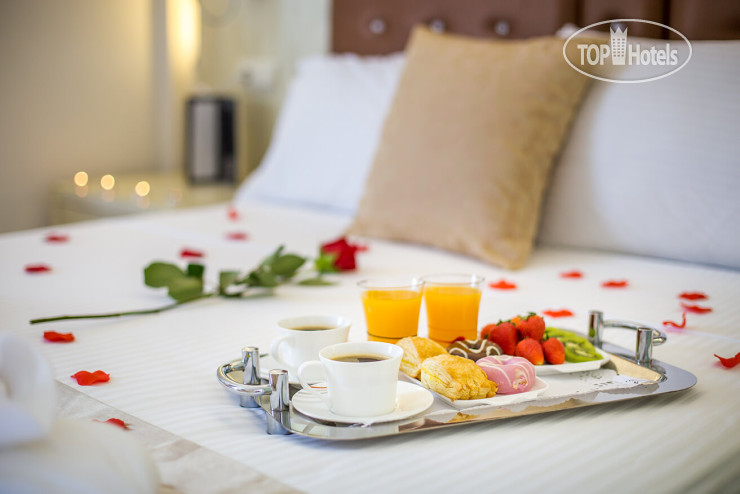 New photos from tourists Hotel Boutique El Tiburon 4*