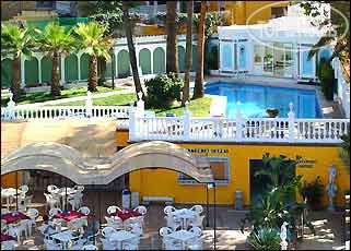 Hotelier's photos Sol Don Pedro 4*