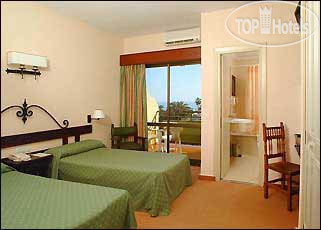 New photos from tourists Sol Don Pedro 4*