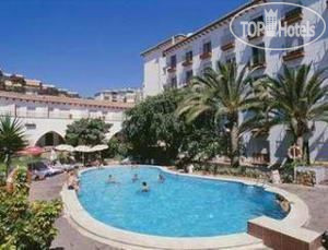 Hotel photo Lloyd 3*