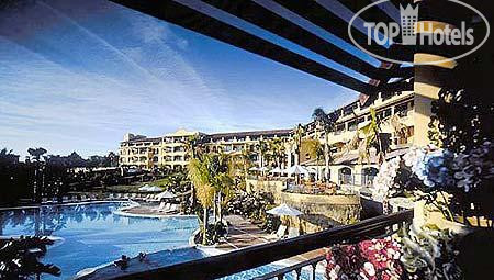 Hotel photo The Westin La Quinta Golf Resort & Spa 5*