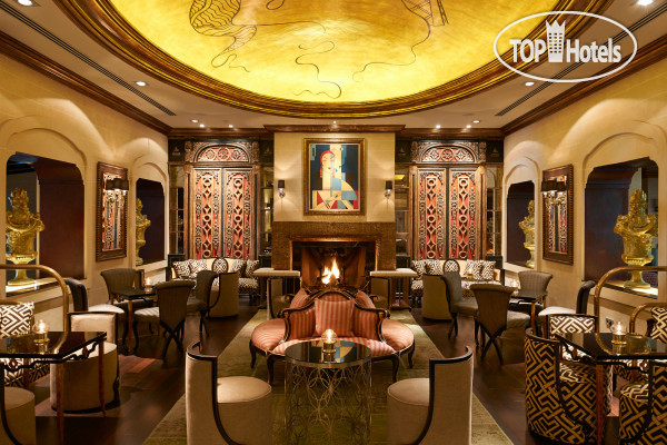 New photos from tourists Marbella Club Hotel, Golf Resort & Spa 5*