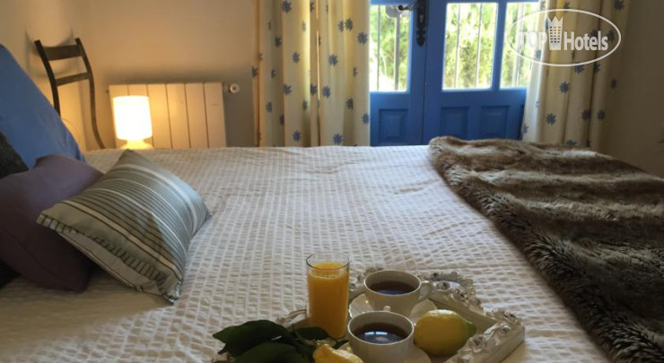 New photos from tourists Finca La Tierra