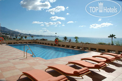 Hotelier's photos Ilunion Fuengirola 4*