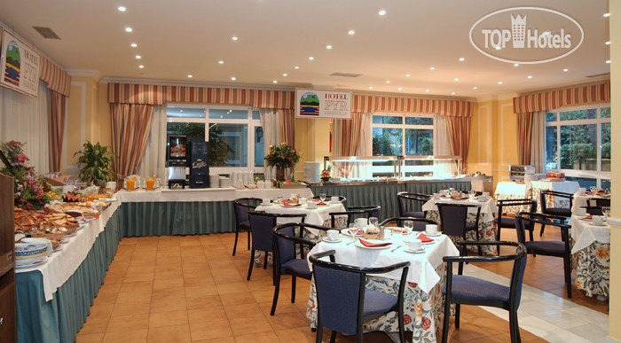 New photos from tourists Occidental Puerto Banus 4*
