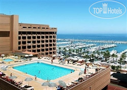 Hotelier's photos Las Palmeras 4*