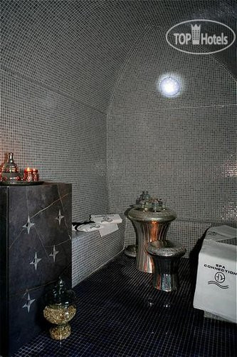 New photos from tourists Crowne Plaza Estepona 5*