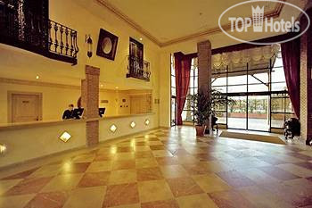 New photos from tourists AGH Estepona 4*
