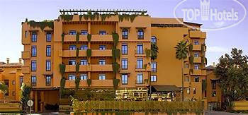 Hotel photo AGH Estepona 4*