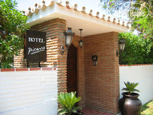 Hotel photo Picasso 3*