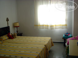 Hotel photo Acuario APT