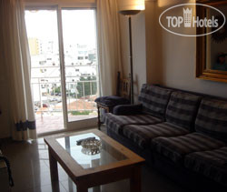 New photos from tourists Acuario APT