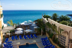New photos from tourists Toboso Apar - Turis