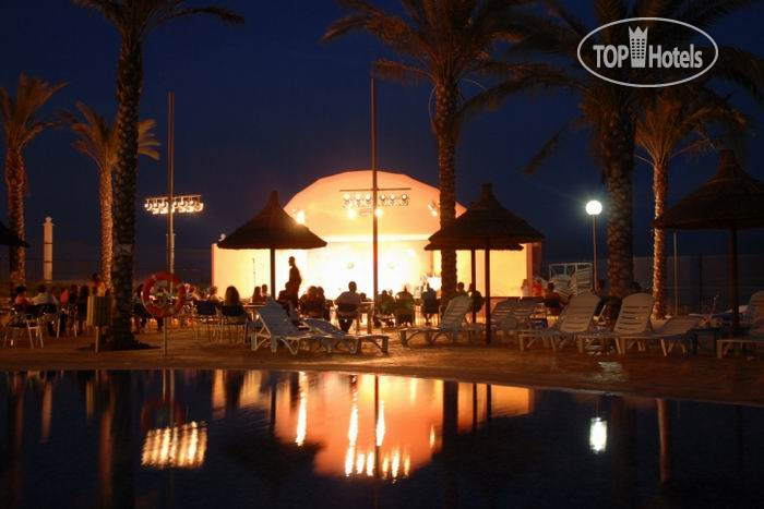 Hotelier's photos Holiday World RIWO Hotel 4*