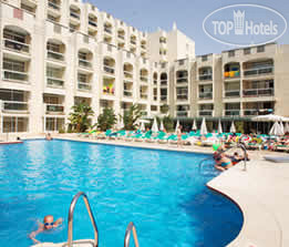 Hotelier's photos MS Aguamarina 3*