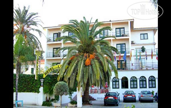 Hotel photo Los Arcos Montemar 3*
