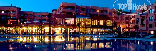 New photos from tourists Caledonia Golf Aparthotel & Spa 4*