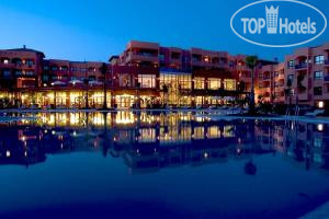 Hotelier's photos Caledonia Golf Aparthotel & Spa 4*