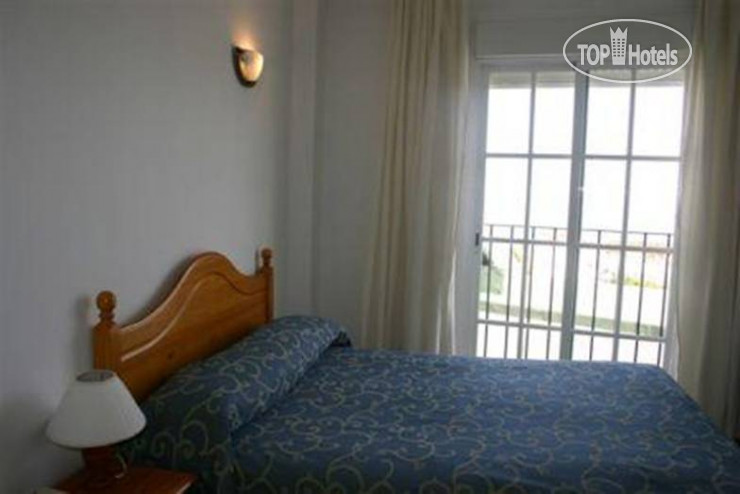 New photos from tourists Betania 2*