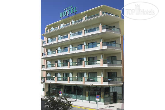 Hotel photo Torremar 4*
