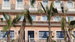 Hotel photo Santa Rosa 3*