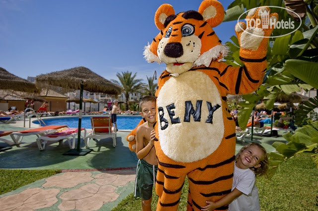 New photos from tourists Benalmadena Palace 4*
