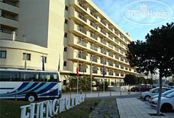 New photos from tourists Fuengirola Beach 3*