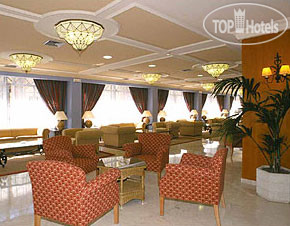 New photos from tourists Pyr Fuengirola 3*