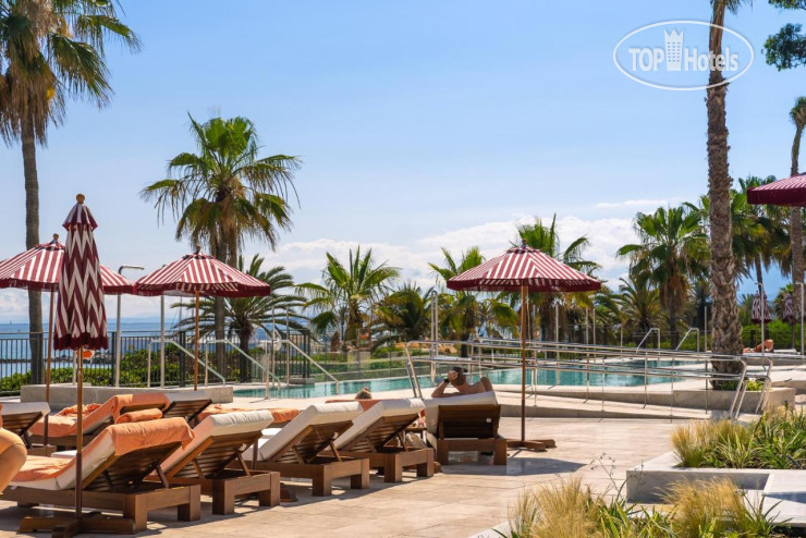 Hotel photo Fuerte Marbella 4*