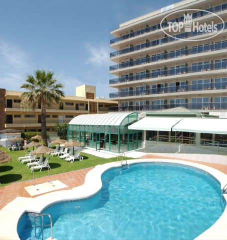 Hotel photo Isabel 4*