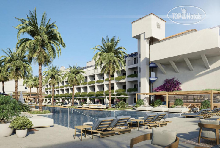 New photos from tourists Mett Hotel & Beach Resort 5*