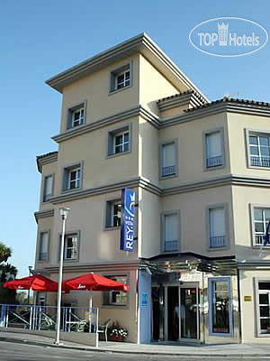Hotelier's photos Vista de Rey 3*