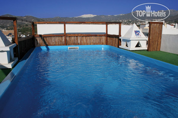 Hotel photo Hotel Toboso Chaparil 3*