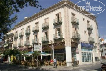 Hotel photo Plaza Cavana 3*