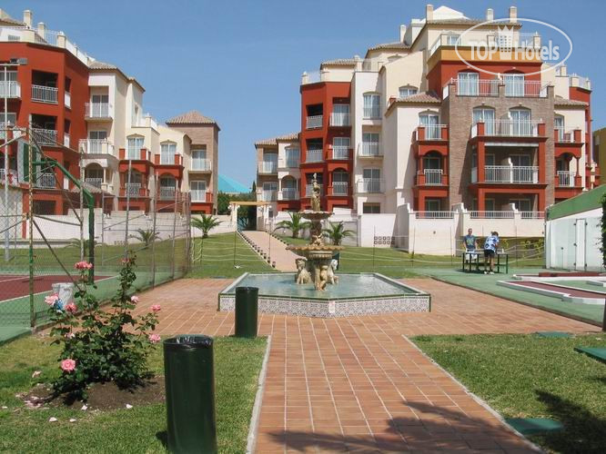 Hotelier's photos Camino Real 4*