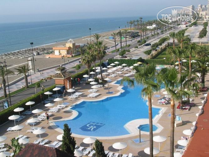 New photos from tourists Camino Real 4*