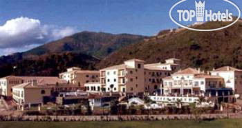 New photos from tourists Gran Hotel Benahavis 4*