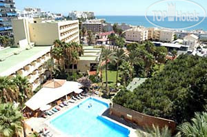 New photos from tourists Royal Al Andalus 4*