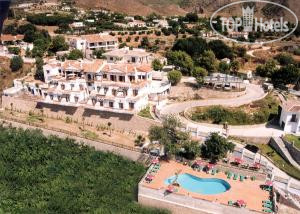 New photos from tourists Rural Almazara 3*
