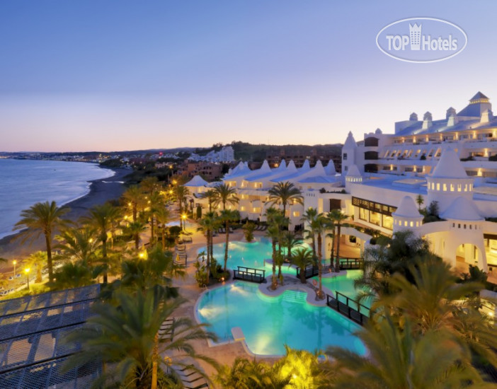 Hotelier's photos H10 Estepona Palace 4*