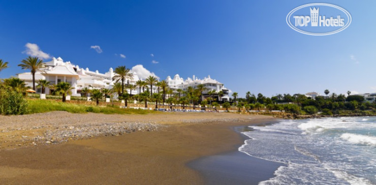 New photos from tourists H10 Estepona Palace 4*